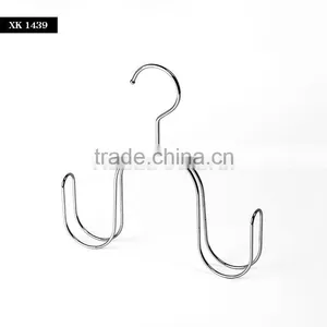 Japanese Beautiful Finished Metal Scarf Hanger for Fashionable Scarf XK1439-fsbs Made In Japan Product thumbnail-1