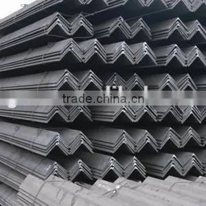Hot Rolled Equal Angle Steel Bar thumbnail-2