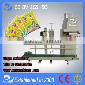 Tainyu Environment Friendly Lcs Chinese Mushroom Packer With One Year Warranty thumbnail-1