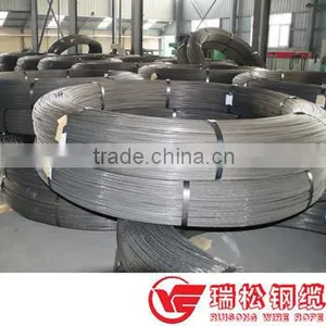 Mattress Application Drawn Wire Type pc Spiral Ruisong thumbnail-1