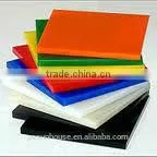 Hard Quantity Customized Size Colored Acrylic Sheet thumbnail-3