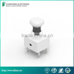 Rohs Compliant Momentary Contact Push Button Switch thumbnail-3