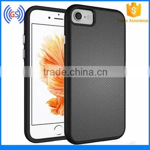China Factory OEM Mobile Phone Case Rugged Combo Case for Iphone 7 thumbnail-2