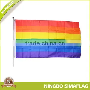 With 9 Years Experience Factory Directly Flag 007 thumbnail-1