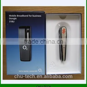 AirCard 318U 3G Mobile Broadband Dongle 21Mbps 900/2100MHz thumbnail-1
