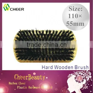 Wooden Hair Brushes HB027/wooden Handle Round Hair Brushes/wooden Hair Brushes Wholesale thumbnail-1