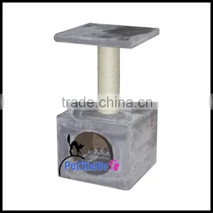 KATTEN KRABMEUBELS CAT TREE CAT SISAL SCRATCHER thumbnail-4