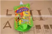 Cartoon Spout Pouches thumbnail-4