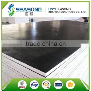 Strong Quality Factory Fair Price Film Faced Plywood for Construction thumbnail-4
