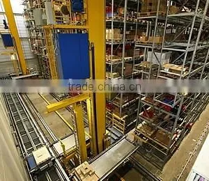 Automatic Racking System,heavy Duty Storage Racking Systems,racking System thumbnail-6