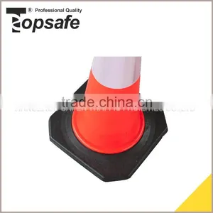 Cheap Hot Sale Top Quality Reflecting Traffic Cones thumbnail-6