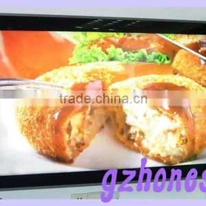 Aluminum Alloy Scrolling Light Box thumbnail-1