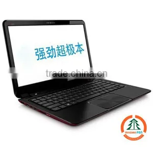 14 Inch Mini Laptop Intel Core i5 Dual-core Computer Netbook Laptop thumbnail-3