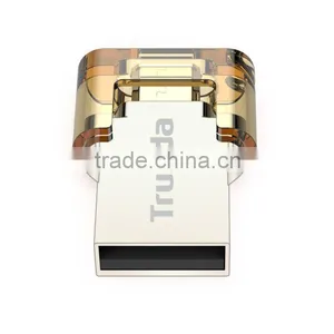 Hot Selling Bulk With Cheap Cost Plastic Case Usb Flash Drive thumbnail-1