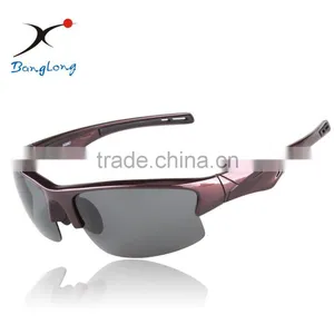 Men Profession Sunglasses High Quality Tr90 Sunglasses Shooting Glasses Driving Glasses thumbnail-2