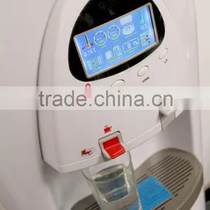 Direct Pipe In Water Dispenser, Hot & Cold Water With RO Filtration System thumbnail-4