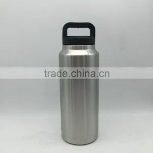 36oz Cups Auto Tumbler Vacuum Bottle thumbnail-1