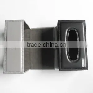 Facial Tissue Box thumbnail-1