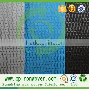 PP Material Cambrella Non Woven Fabric Shoes Material thumbnail-1