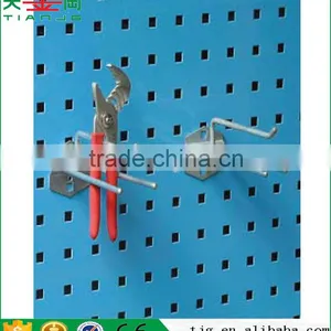 TJG Z06-E001 Wire Hook For Display Wire Or Line Metal Tool Hook thumbnail-3