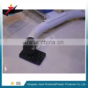 Washing Machine Anti Vibration Rubber/Rubber Mat for Treadmills thumbnail-3