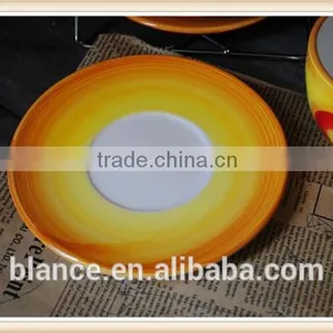 Ceramic Hand Painted Coffee Mug in Painting Design thumbnail-6