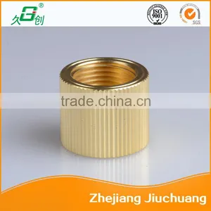 Decompressor Fittings Brass Inlet Nuts thumbnail-1