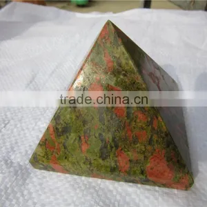 Crystal Carving Singing Pyramids thumbnail-6