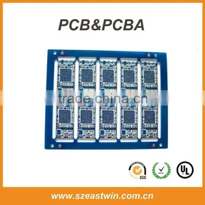 High Power Radio Pcb Circuit Board thumbnail-1