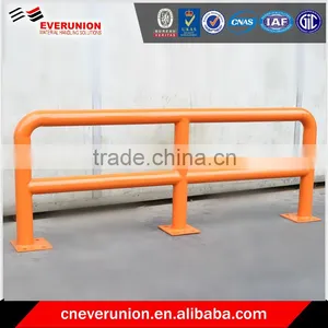 Good Quality Heavy Duty Double Deep Pallet Racking thumbnail-5