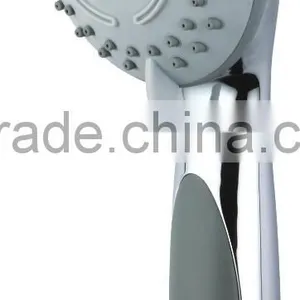 Wall Mounted Simple Hand Shower Set thumbnail-4