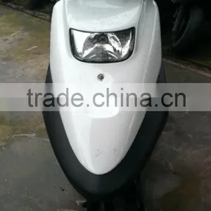Motofun 125cc USED SCOOTER/USED MOTORCYCLE Refitted Repaired Factory Export thumbnail-2