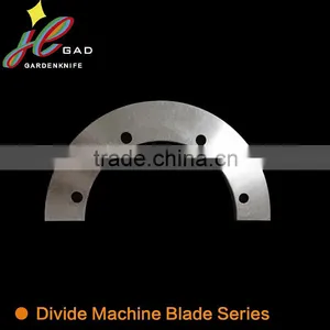 High Quality Carton Cutting Blade thumbnail-5