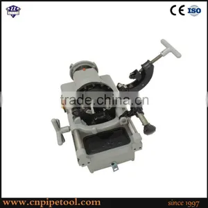 QT2-50SII 2 Inch Thread Cutting Machine Supplier thumbnail-1