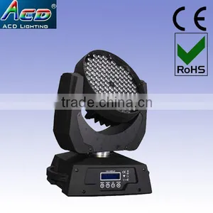 Led Moving Head Wash Light, Beam Moving Head Light, Stage Light thumbnail-1