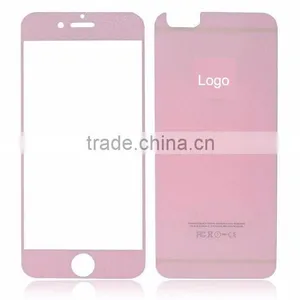 Fashion Multicolor Frosted Glass Film for IPhone 6/6plus thumbnail-1