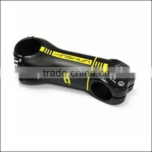 6 Degrees 17 Degrees XINSHUN Carbon Stem Mtb Bmx Stem Bicycle Accessories ST2327 thumbnail-1