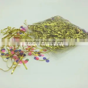 2016 New Products for Party Tissue Paper Confetti Biodegradable Confetti thumbnail-2