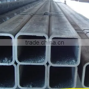 2015Promotion Price!!! Square Tube! Square Hollow Section! Square Steel Tube! Made in China, High Quality and Best Price!!! thumbnail-1