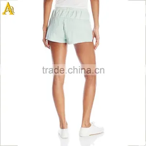 Create Your Own Brand for Women Crossfit Shorts thumbnail-1