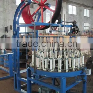 Hose Rubber Braiding Machine thumbnail-1
