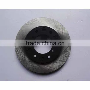 High Quality Mitsubishi Front Brake Disc MR407289 thumbnail-1