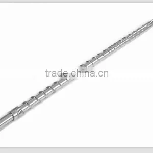 AISI 4140 Bimetallic Screw Barrel With Colmonoy 56 Alloy thumbnail-3