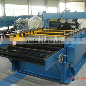 Roll Forming Machine thumbnail-1