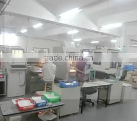 Feicheng Tailong Rubber Products Co., Ltd. company overview - view 1 thumbnail