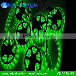 Led String Light/ Led Rope Light/ Flexible Dmx Rgb SMD5050 Led Strip thumbnail-2
