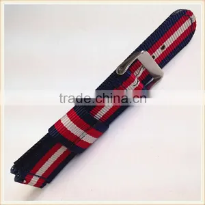 Custom Printed Smart Quick Release Apple Watch Band thumbnail-5