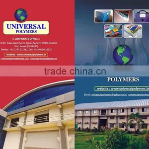 Universal Polymers company overview - view 3 thumbnail