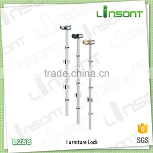 Allibaba Com Zinc Alloy Three Units Furniture Locks Alarm Lock Toyota Fortuner Accessories thumbnail-1