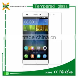 Tempered Glass Film for Huawei P8 Lite P8 Mini Film for Heating Glass thumbnail-5